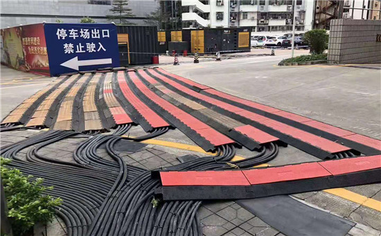赞皇发电机组电缆选型完整具体步骤(工程通用标准流程)